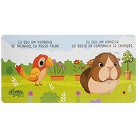 animais-desenvolvimento-diversao-de-para-livro-cognitivo-quebra-a-criancas-estimacao-cabeca-e-a