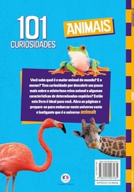 101 Curiosidades Incríveis sobre Animais: Descubra o Mundo Selvagem! - imagem 3