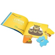Todolivro Play QC PROG 2A Animais: Aventura Sonora e Cognitiva para Crianças - imagem 4