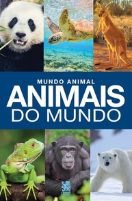 animal-animais-do-reino-fascinante-jornada-uma-mundo-a-pelo-a