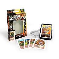 Super Trunfo Predadores: Batalha Animal! - imagem 2