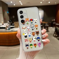 Capinha Animal Crossing: Proteja Seu Samsung! - imagem 3