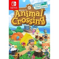 Animal Crossing New Horizons: Crie Seu Paraíso! - imagem 1