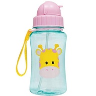 Garrafinha Infantil Buba Animal Fun Girafa - Segura, Divertida e Livre de BPA - imagem 2