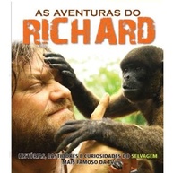 As Aventuras de Richard: Uma Jornada Emocionante Pelo Mundo Animal e Pelo Coração Brasileiro - imagem 1