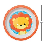 animal-seu-estimule-alimentacao-a-pratinho-bebe-leao-a-fun-divertida-do-a