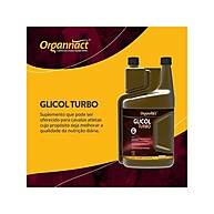 Glicol Turbo 1,5L: Energia e Nutrição para Seu Animal 🚀 - imagem 1