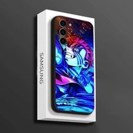 Capinha Akaza Anime: Proteção e Estilo! - imagem 2