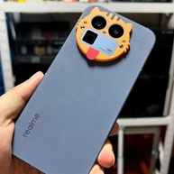 Protetor de Câmera Realme GT8 Pro - Estilo Anime e Animal - imagem 4