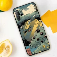 Capinha Anime Clássico Ukiyo-e Xiaomi - imagem 3
