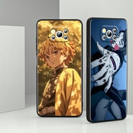 Capinha Anime D-Demons S-Slayers Xiaomi - imagem 3