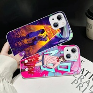 Capinha Anime Dandadan: Proteção e Estilo! - imagem 3