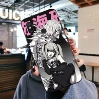 Capinha Anime Death Note Xiaomi 📱 - imagem 3
