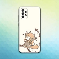 Capinha Anime e Lobo Samsung - imagem 3