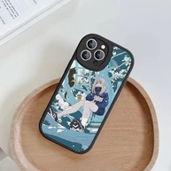 Capinha Anime Estilo Céu: Proteção e Arte! - imagem 3