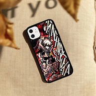 Capinha Anime G-Gachiakuta: Proteção e Estilo! - imagem 3