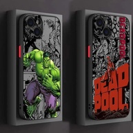 Capinha Anime iPhone: Estilo e Proteção! - imagem 3