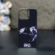 Capinha Anime iPhone: Proteção e Estilo! - imagem 3