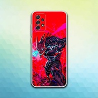Capinha Anime K-Kaiju: Estilo e Proteção! - imagem 3