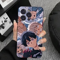 Capinha Anime K-KemonoS Jihen para iPhone - imagem 3