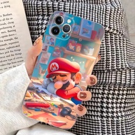 Capinha Anime M-Marios: Estilo e Proteção! - imagem 3
