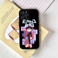Capinha Anime M-Mob Psycho 100 iPhone - imagem 3