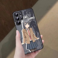 Capinha Anime Mai Sakurajima: Proteção e Estilo! - imagem 3