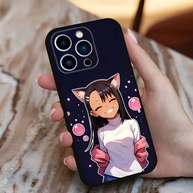 Capinha Anime Nagatoro: Proteção e Estilo! - imagem 3