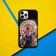 Capinha Anime Ragnarok iPhone - imagem 3
