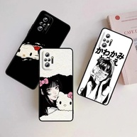 Capinha Anime Tomie Kawakami Xiaomi - imagem 3