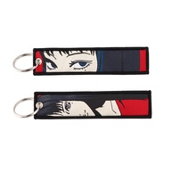 Chaveiro Anime: Estilo e Personalidade! - imagem 3