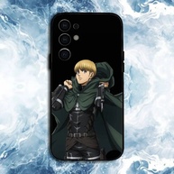 Capa Celular Anime Armin Arlert – Proteção e Estilo! - imagem 2