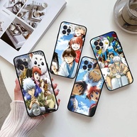 Capinha Gintama: Anime e Estilo para seu iPhone! - imagem 2