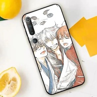 Capinha Gintama: Anime Clássico para Xiaomi - imagem 2