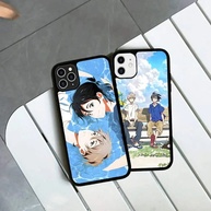 Capa iPhone Anime: Praia e Estilo! - imagem 2