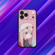 Capinha iPhone: Anime T-Two – Proteção e Estilo! - imagem 2