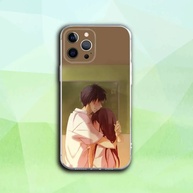 Capinha iPhone Anime Todoke: Proteção e Estilo! - imagem 2