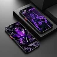 Capinha JoJo Anime iPhone: Estilo e Proteção! - imagem 2