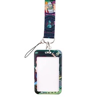 Lanyard Anime: Porta Crachá e Celular! - imagem 3
