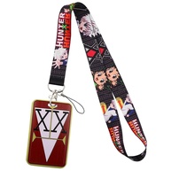 Lanyards Anime: Chaveiro e Cordão para Celular - imagem 3