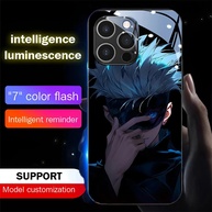 Capa LED Anime: Ilumine Seu iPhone! - imagem 2
