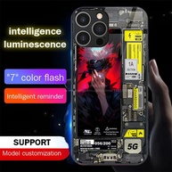 Capinha LED Anime: Ilumine Seu Celular! - imagem 2