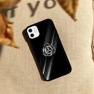 Capinha Magnética Anime SCP Foundation - imagem 2