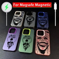 Capinha Magsafe Anime: Proteção e Estilo! - imagem 2
