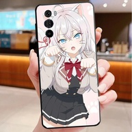 Capinha Motorola: Anime, Proteção e Estilo! - imagem 2