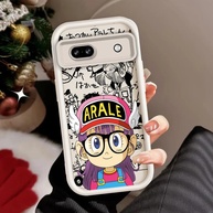 Capinha Pixel: Anime, Fofa e Proteção Total! - imagem 2