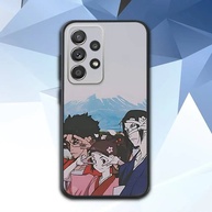 Capinha Samsung Anime Samurai Champloo - imagem 2