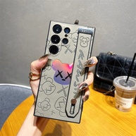 Capinha Samsung: Anime, Pelúcia e Proteção! - imagem 2
