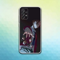 Capinha Samsung Anime Ayanokoji: Proteção e Estilo! - imagem 2