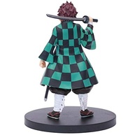 Gazaar Boneco Kimetsu No Yaiba Kamado Tanjiro - 16cm - Coleção Anime Japonês - imagem 5